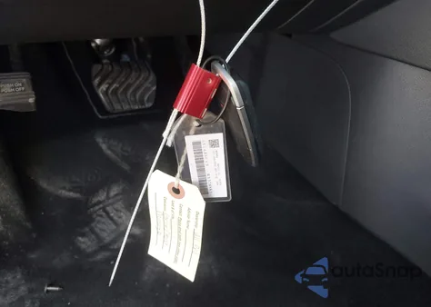 2024 Nissan Sentra Sv Xtronic Cvt из США, поврежденный, VIN 3N1AB8CVXRY378983